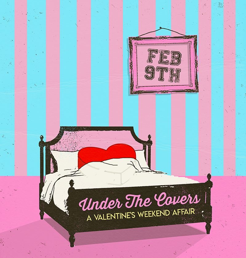 NEW PORTLAND SHOWS ADDED